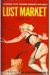 Lust Market (As: Don Elliott)