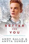 Better For You