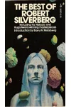 The Best of Robert Silverberg