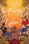 Finley Embraces Heart And Home