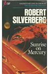 Sunrise on Mercury