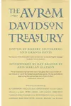 The Avram Davidson Treasury