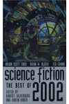 Science Fiction: The Best of 2002