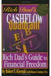 Rich Dad's Cashflow Quadrant