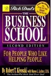The Business School For People Who Like Helping People