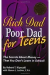 Rich Dad Poor Dad for Teens