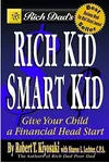 Rich Dad's Rich Kid, Smart Kid