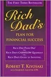 Rich Dad's Plan for Financial Success