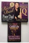 Rich Dad Poor Dad for College Students