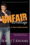 Unfair Advantage