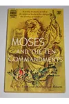 Moses and the Ten Commandments (As: MacLennan Roberts)