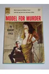 Model for Murder