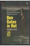 Ben Gates is Hot
