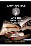 Lady Justice and the Book Club Murders