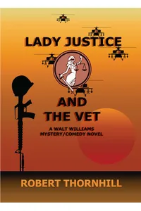 Lady Justice and the Vet