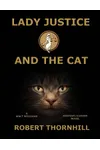 Lady Justice and the Cat