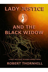 Lady Justice and the Black Widow