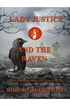 Lady Justice and the Raven