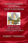 Short Stories To Tickle Your Funnybone