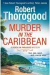 Murder in the Caribbean
