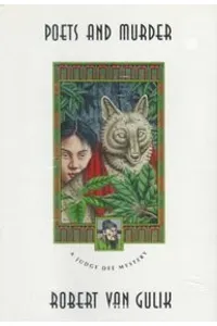 Poets and Murder / The Fox-Magic Murders