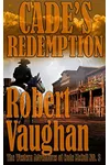 Cade's Redemption