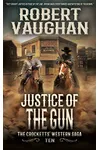 Justice Of The Gun