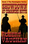 Showdown at Comanche Butte