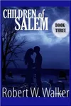Children of Salem Book Three