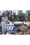 Stump Grinder