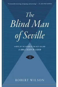 The Blind Man of Seville