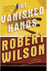 The Silent and the Damned / The Vanished Hands