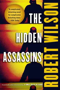 The Hidden Assassins