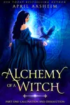 Alchemy of a Witch: Part One