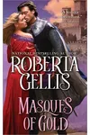 Masques Of Gold