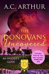 The Donovans: Uncovered