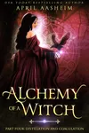 Alchemy of a Witch: Part Four
