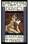 A Mixture of Frailties