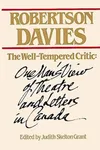 The Well-Tempered Critic
