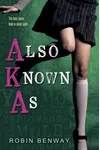 Also Known As / Spy Society