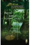 Bayou Justice