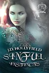 Sinful Instincts