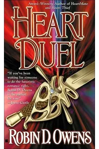 Heart Duel