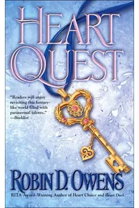 Heart Quest