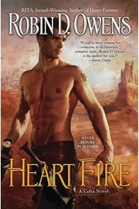 Heart Fire
