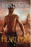 Heart Fire
