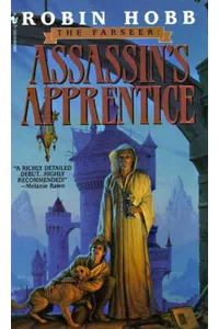 Assassin's Apprentice
