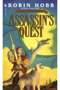 Assassin's Quest