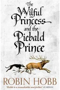 The Willful Princess and the Piebald Prince