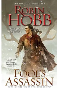 Fool's Assassin